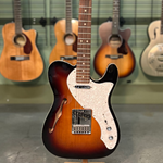 Fender Deluxe Telecaster Thinline (DELUXETELETLPF)