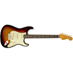 Fender 60's Stratocaster with Lacquered Finish (60SSTRATLACQPF)