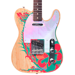 Fender Artist Signature Jimmy Page Telecaster (JIMMYPAGETELE)