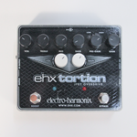 EHXtortion JFET Overdrive/Preamp