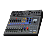 Zoom ZL8 8ch Digital Mixer / Recorder