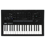 Korg MINILOGUEXD 4-voice Analog/Digital Synthesizer