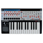 Novation 25SLMKII 25-key USB MIDI Controller