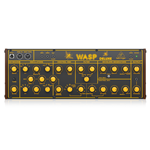 Behringer WASPDELUXE Eurorack-sized Digital/Analog Hybrid Monosynth