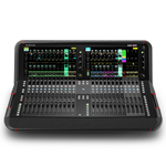 Allen & Heath AVANTIS 64ch Digital Mixer with DEEP Plugins