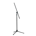 Apex MS-206 Economy Tripod Boom Mic Stand