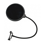 Apex MWS-56DLX 6" Dlx Pop Filter