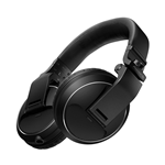Pioneer HDJ-X5BT-K Bluetooth DJ Headphones
