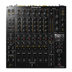 Pioneer DJM-V10 6ch Digital DJ Mixer