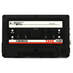 Reloop 'Tape' USB Mixtape Recorder with Multiple I/O