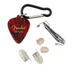 Fender 0990544000 Pro Hi-Fi Ear Plugs