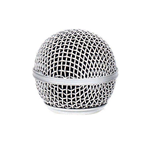 Apex BALL58 Replacement Mic Grill