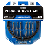 Boss BCK-12 Pedal Cable Kit