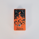 Bellows Fuzz Driver