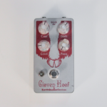 Cloven Hoof Silicon Fuzz
