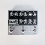 >Disaster Transport Sr Advanced Modulated Delay & Reverb