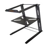 ROLAND LP-1T Folding Aluminum Laptop Stand