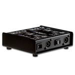 ART DPDB Double Passive Direct Box