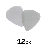 Fender "Thin" .46mm Nylon Pick 12-Pack (sku 0986351700)