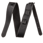 Fender Classic Monogrammed Leather Strap (sku 0990681006)