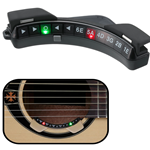 Korg RIMPITCH Sound Hole Acoustic Tuner