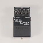 BB-1X Bass Driver