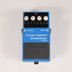 CS-3 Compression Sustainer