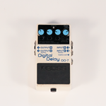 DD-7 Digital Delay