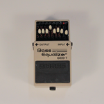 GEB-7 Bass Equalizer
