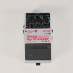 SYB-5 Bass Synthesizer