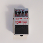 SYB-3 Bass Synthesizer