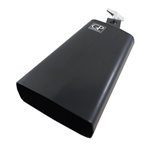 Granite Percussion GP-COWBELL7 7" Black Cowbell