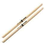 Pro-Mark TX2BW Texas Hickory 2B Wood Tip Drumsticks