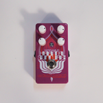 Karma Suture Germanium Overdrive/Distortion