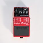 RC-3 Loop Station