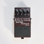 OC-3 Super Octave