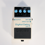 DD-3 Digital Delay