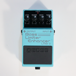LMB-3 Bass Limiter/Enhancer