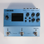 MD-500 Modulation