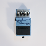 MO-2 Multi Overtone