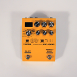 OD-200 Hybrid Drive