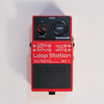 RC-1 Loop Station