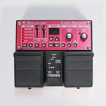 RC-30 Dual Track Looper