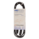 ADJ AC3PDMX10PRO 10' 3-pin Pro DMX Cable