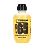 Dunlop 6554 Ultimate Lemon Oil