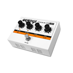 Orange TERRORSTAMP 20w Tube Hybrid Guitar Amp Pedal