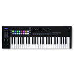 Novation LAUNCHKEY49MK3 49-key USB Keyboard Controller