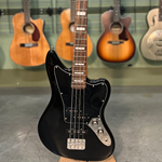 Squier by Fender Classic Vibe Jaguar Bass (CVJAGUARBASS)