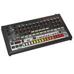Behringer RHYTHMDESIGNRD8 Classic Analog Drum Machine