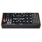 Moog Subharmonicon Semi-Modular Polyrhythmic Analog Synth Module (MOD-SUBH-01)